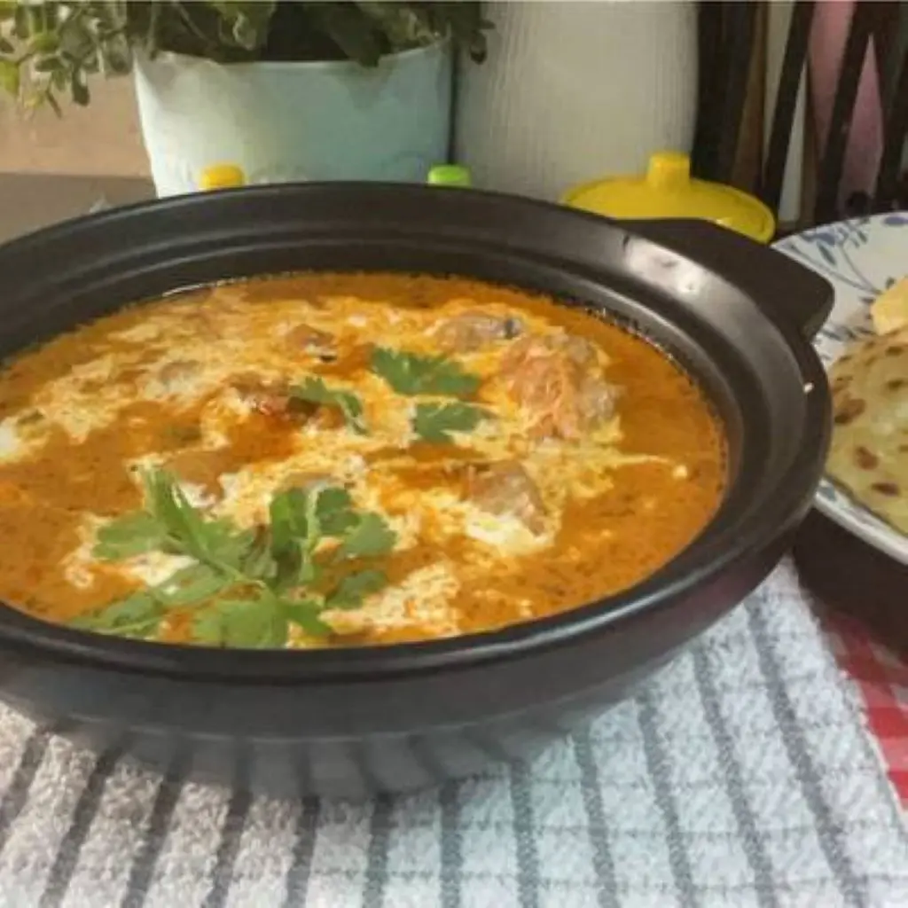 Cottage Cheese Masala